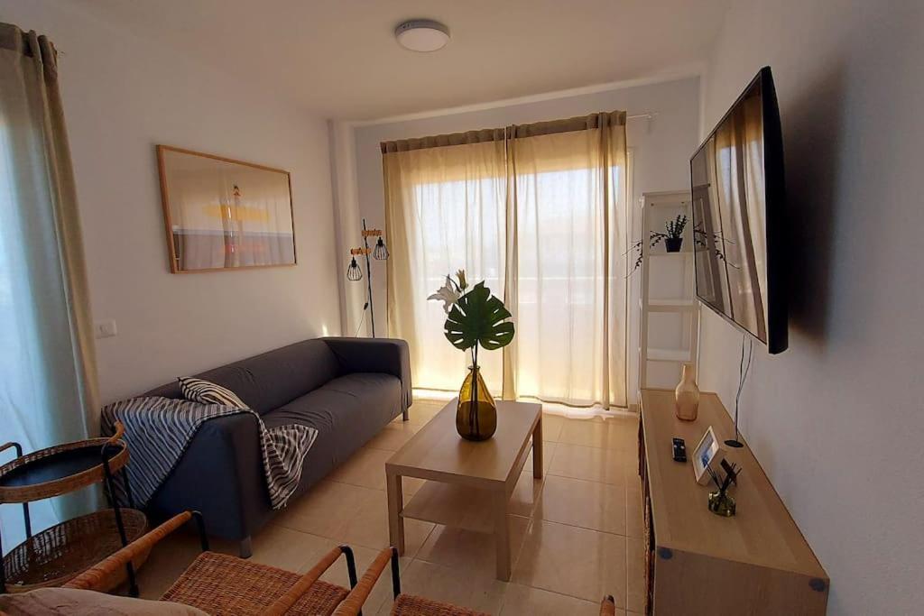 Rdg Home Puertito de Guimar Exteriér fotografie