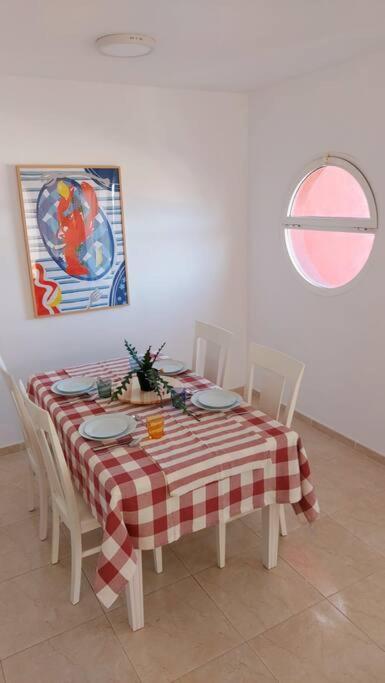 Rdg Home Puertito de Guimar Exteriér fotografie