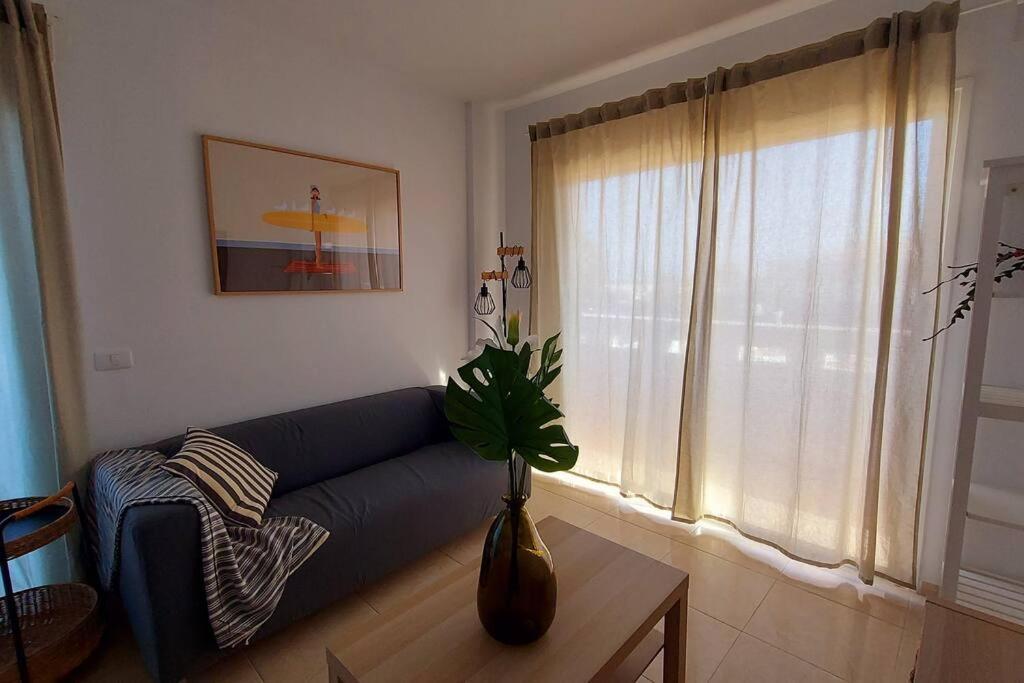 Rdg Home Puertito de Guimar Exteriér fotografie