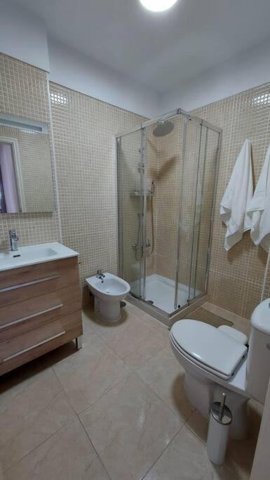 Rdg Home Puertito de Guimar Exteriér fotografie
