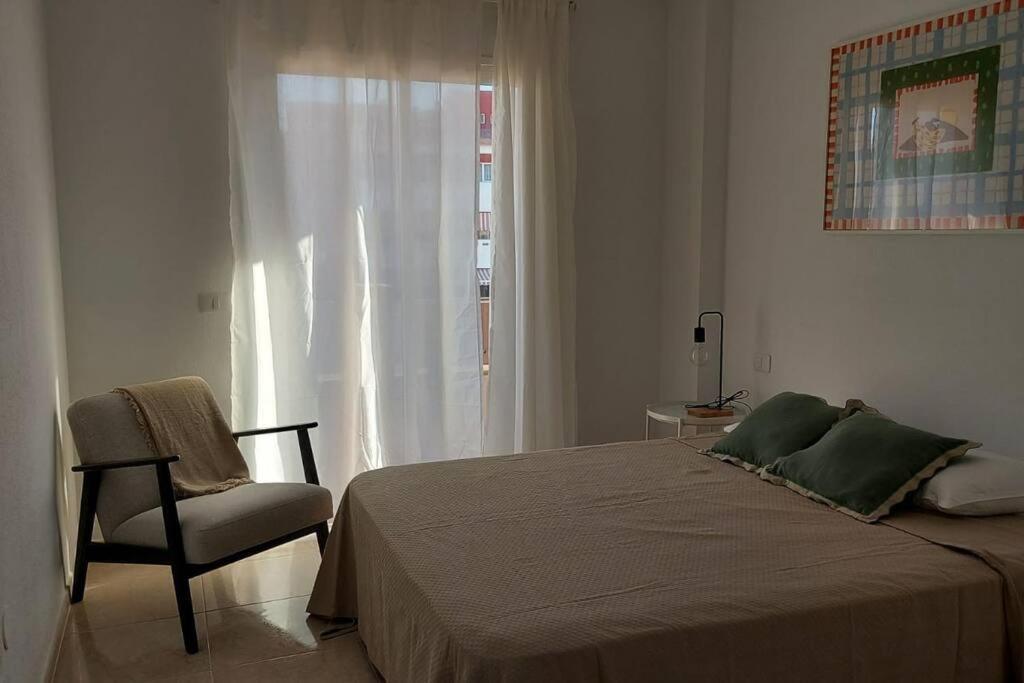 Rdg Home Puertito de Guimar Exteriér fotografie