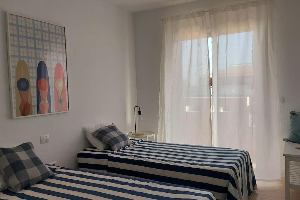 Rdg Home Puertito de Guimar Exteriér fotografie