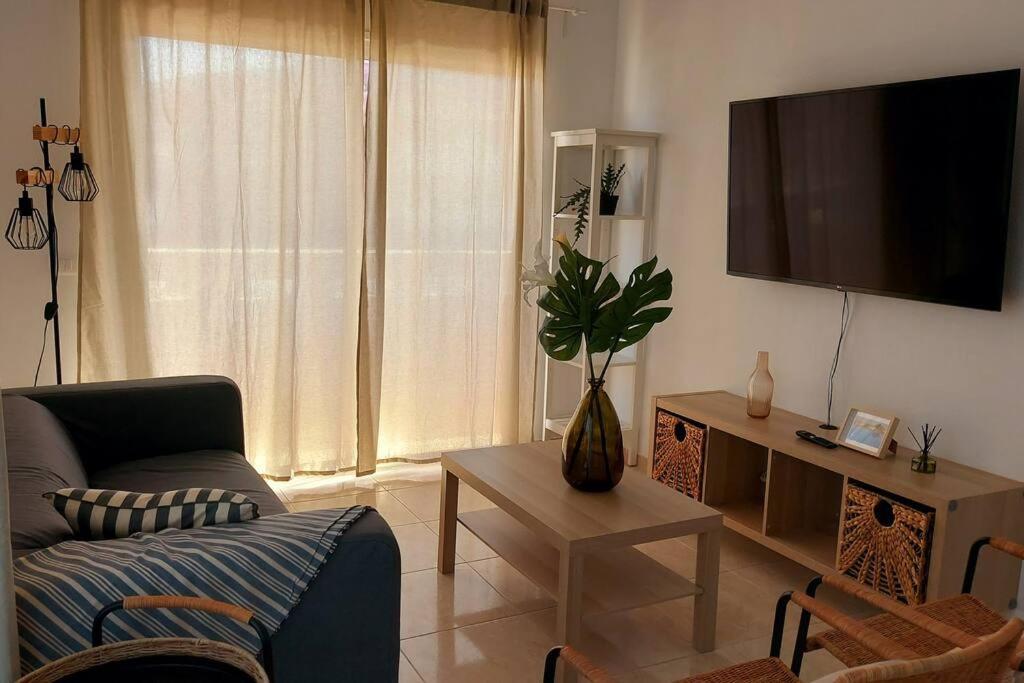 Rdg Home Puertito de Guimar Exteriér fotografie