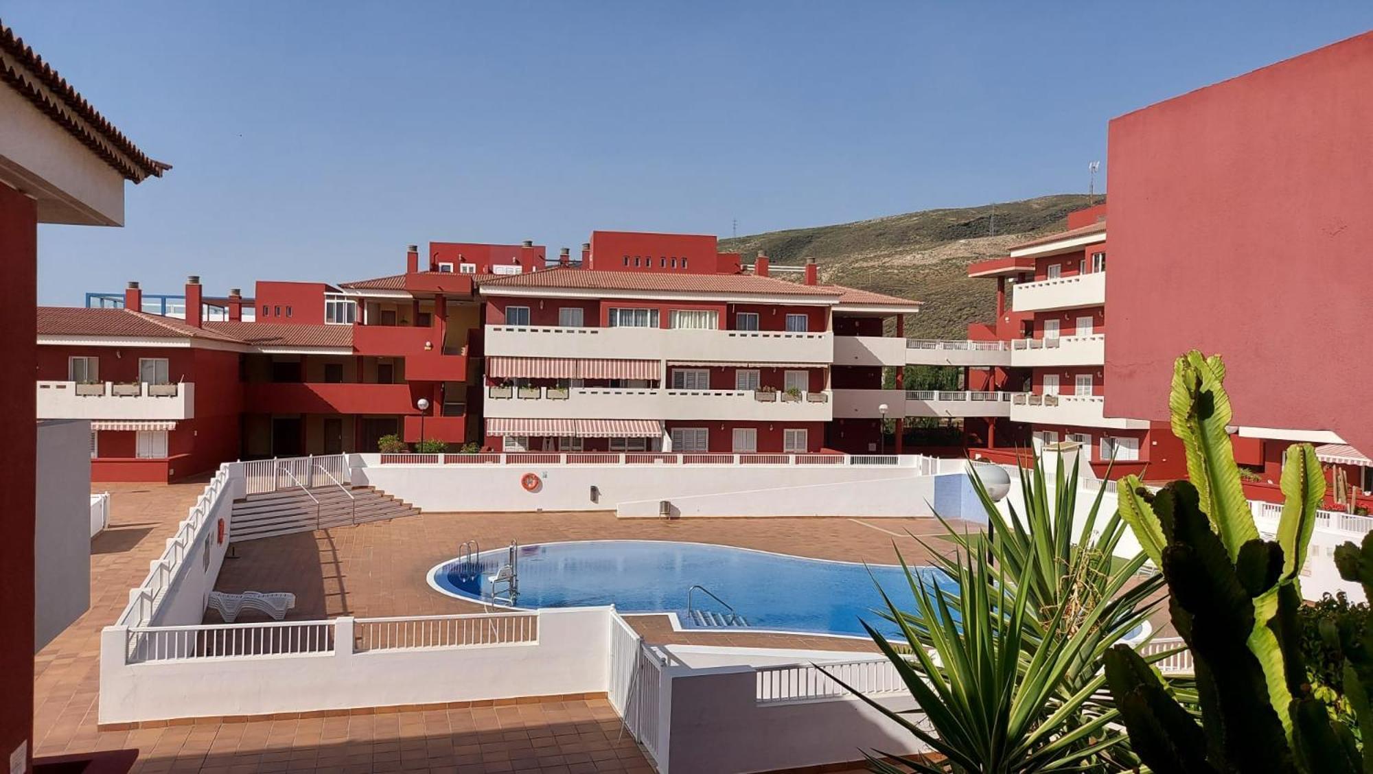 Rdg Home Puertito de Guimar Exteriér fotografie