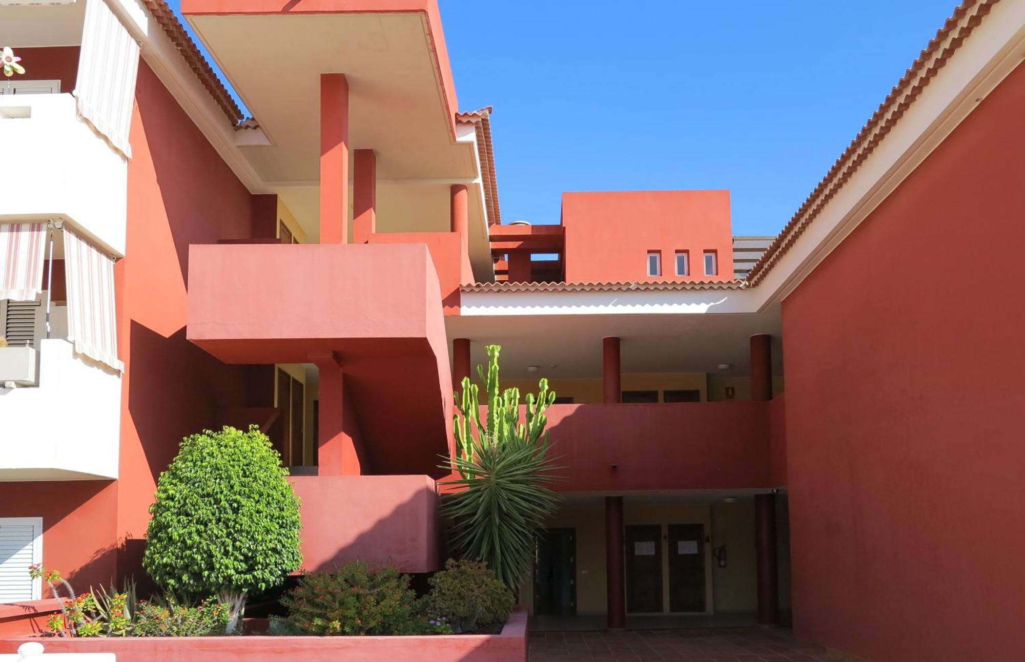 Rdg Home Puertito de Guimar Exteriér fotografie