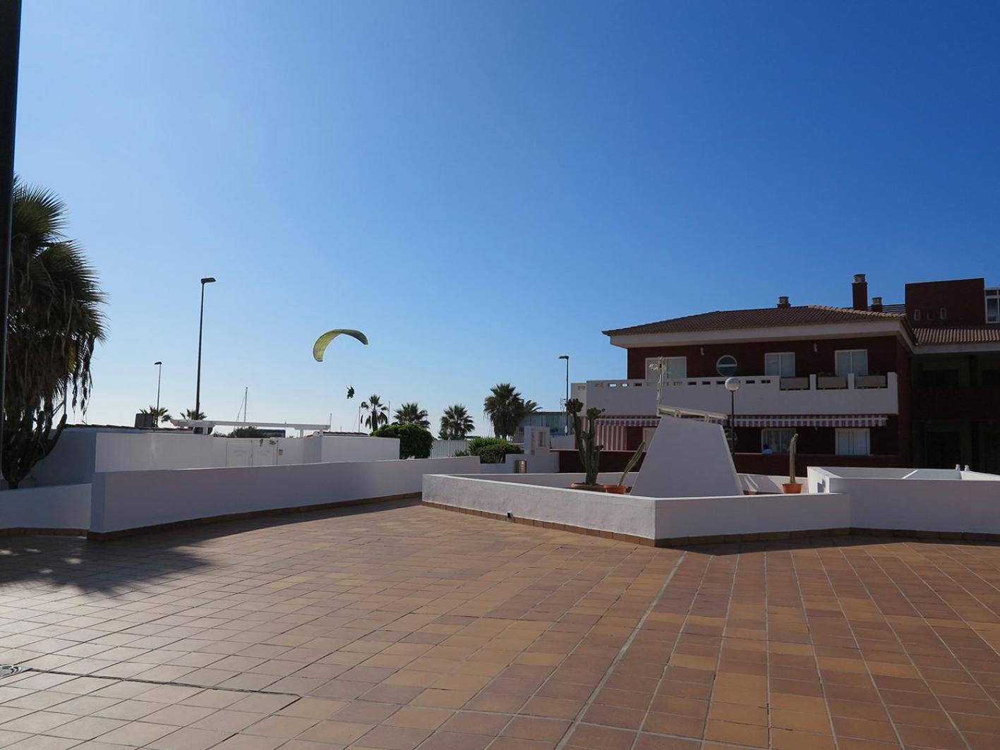 Rdg Home Puertito de Guimar Exteriér fotografie