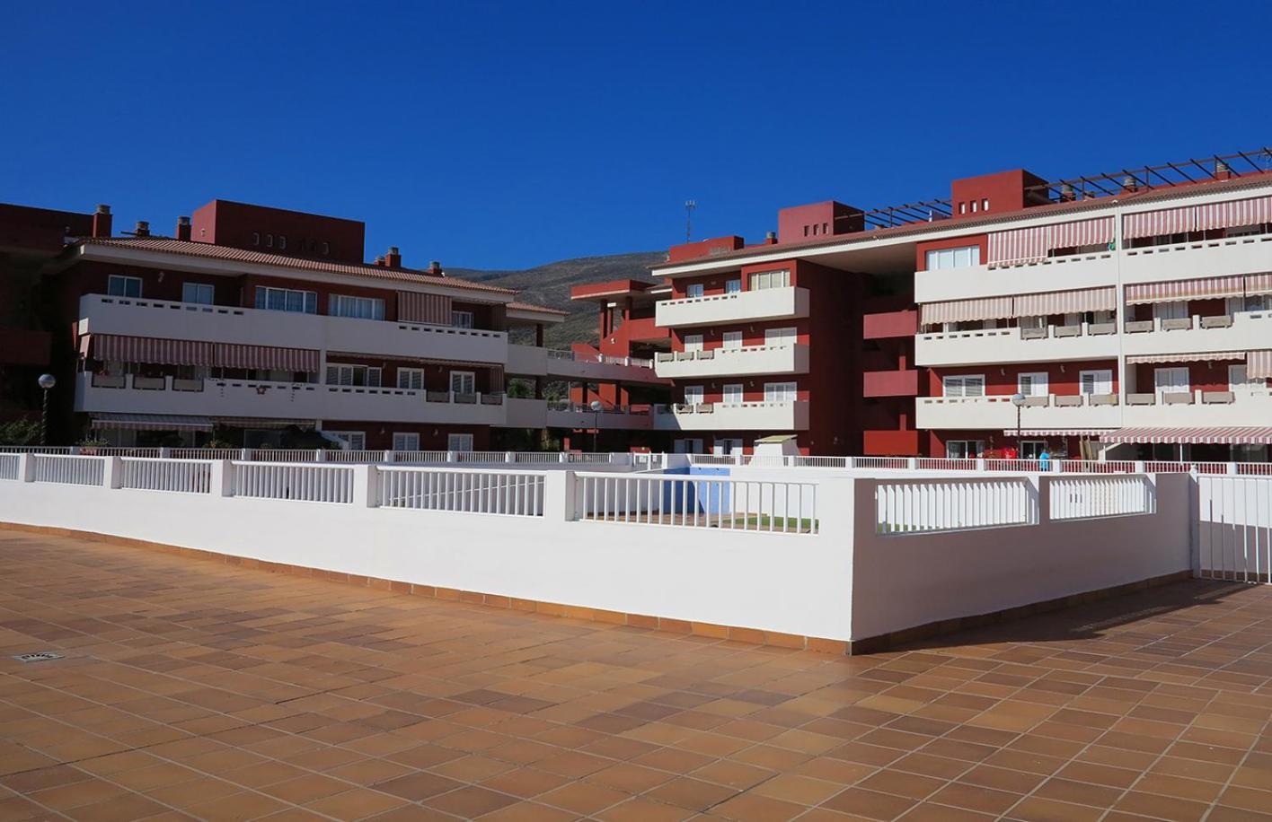 Rdg Home Puertito de Guimar Exteriér fotografie